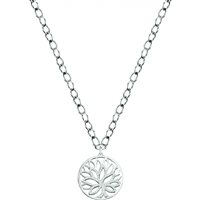 Collana Morellato Donna LOTO in Acciaio Zirconia SATD04 - SATD04